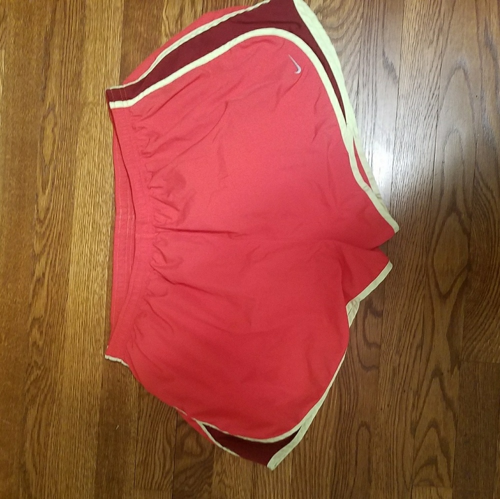 Dri - fit Nike shorts